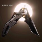 델타 작전에는 주변 근접 무기인 클로 나이프 머시 폴딩 나이프 금속 장난감 모델 합금 손이 있습니다. - 이미지 4