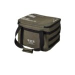 야외 캠핑 다기능 야외 대용량 25L 보관 가방 충돌 방지 캠핑 냄비 스토브 보관 피크닉 가방 - 이미지 5