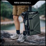 춘산 소형 캠핑카 접이식 초경량 야외 핸드풀 캠핑카 픽업 익스프레스 소형 트레일러