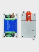 무선스위치 수량전송모듈 스위치신호수집 입출력 원격양방향동기화 lora 컨트롤러 - 이미지 5