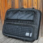 [LiiGear 공식] Iveco Eurocargo 개조형 사이드 윈도우 수납 확장 포켓에 맞게 개조된 자동차 윈도우 백 - 이미지 2