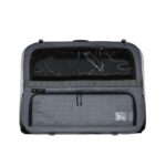 [LiiGear 공식] Iveco Eurocargo 개조형 사이드 윈도우 수납 확장 포켓에 맞게 개조된 자동차 윈도우 백 - 이미지 4