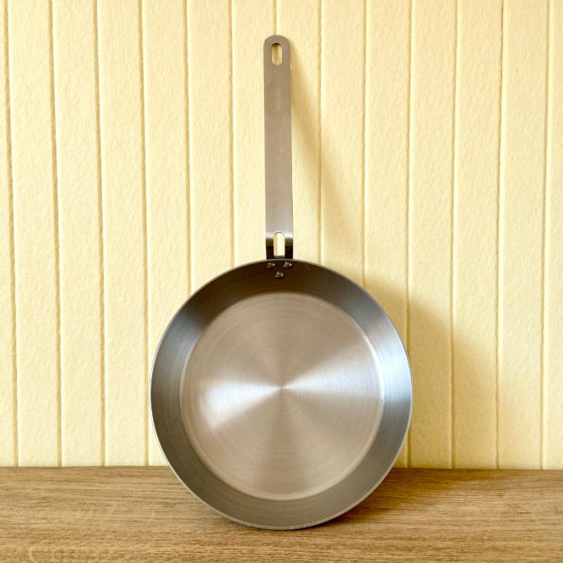 main_860588284172_0 3mm 탄소강 프라이팬 스테이크 프라이팬 무코팅 미세 철판 홈 프라이드 스테이크 셰프 노 시크릿 - 이미지 1