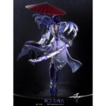 붕괴 스타 돔 철도 황취안 핸드메이드 스타 철도 게임 주변기기 애니메이션 2차원 섀시 장식품 생일 선물 - 이미지 3