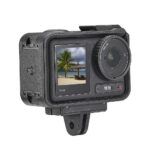 DJI Action5pro/4/3 액세서리에 적합한 자석식 퀵 릴리스 베이스 어댑터 스포츠 카메라 어댑터 - 이미지 2