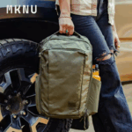 새로운 방수 남성용 대용량 야외 비즈니스 여행 백팩 소년 출퇴근 컴퓨터 레저 하이킹 백팩