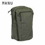 새로운 방수 남성용 대용량 야외 비즈니스 여행 백팩 소년 출퇴근 컴퓨터 레저 하이킹 백팩 - 이미지 5