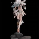 [전액결제] 스타 아이언 붕괴 반딧불 프레임 걸 알타 핸드메이드 미소녀 모델 장식품 선물 - 이미지 3