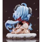 POPMART 팝마트 공동 브랜드 오리지널 게임 주변기기 Q버전 샤오간위 귀여운 장식품 손수 만든 친구 선물 - 이미지 4