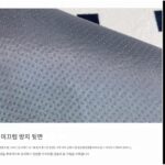 모던 와플 플레드 거실 조명 럭셔리 심플 침실 바닥 매트 홈 소파 블랙 앤 화이트 그레이 두꺼운 인조 캐시미어 카펫 - 이미지 2