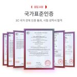 치고 10kg kg 펄세이터 전자동 세탁기 가정용 소형 대용량 펄세이터 렌탈 기숙사 미니 인테리어 - 이미지 3