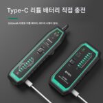 Olayton LN-801 라인 파인더 네트워크 케이블 감지기 POE 스위치 라이브 라인 파인더 네트워크 테스터 - 이미지 3