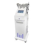 16D 경락침지, 습기제거, 냉증제거, 산후복구, 미용실 전용기구 - 이미지 5