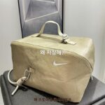 나이키 나이키 멤버 기프트 스포츠 피트니스 트레이닝 보물 수납 숄더백 토트백 BG047-200A
