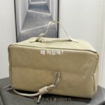 나이키 나이키 멤버 기프트 스포츠 피트니스 트레이닝 보물 수납 숄더백 토트백 BG047-200A - 이미지 2