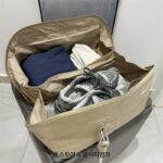 나이키 나이키 멤버 기프트 스포츠 피트니스 트레이닝 보물 수납 숄더백 토트백 BG047-200A - 이미지 4