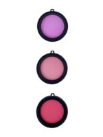 DJI ACTION 3세대/4/5PRO 스포츠 카메라 HD 방수 쉘 필터 다이빙 전용 조절 가능 - 이미지 5