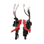 다이슨 청소기 V7V8V10V11 정품 호스트 수리 부품 모터 조립 핸들 스위치 부속품에 적용 가능 - 이미지 5