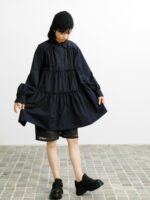 25ss 인기 있는 자체 유지형 슈퍼 패셔너블하고 가벼움! 일본 KBF 레트로 콘트라스트 컬러 벨크로 캐주얼 두꺼운 밑창 스포츠화 - 이미지 3