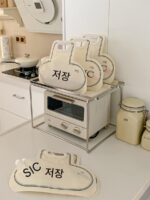 클라우드 밀봉 보관 백 스낵 견과류 식품 등급 대용량 곡물 자체 지지 노즐 백 포장 보관 - 이미지 3