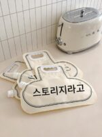 클라우드 밀봉 보관 백 스낵 견과류 식품 등급 대용량 곡물 자체 지지 노즐 백 포장 보관 - 이미지 4