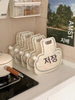 클라우드 밀봉 보관 백 스낵 견과류 식품 등급 대용량 곡물 자체 지지 노즐 백 포장 보관 - 이미지 5