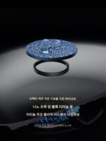 오리지널 무코팅 노스틱 프라이팬 가정용 노스틱 팬 가스레인지 인덕션 쿠커 특수 평저 티타늄 팬 프라이팬 - 이미지 3