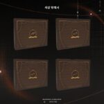 [예약판매] Beyond the World｜브라이트링크 기프트박스