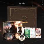 [예약판매] Beyond the World｜브라이트링크 기프트박스 - 이미지 2