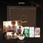 [예약판매] Beyond the World｜브라이트링크 기프트박스 - 이미지 3