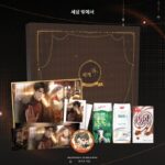 [예약판매] Beyond the World｜브라이트링크 기프트박스 - 이미지 4