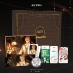 [예약판매] Beyond the World｜브라이트링크 기프트박스 - 이미지 5