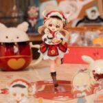 디코믹스 게임 주변 GK 클리 2세대 커피메이드 디저트 클리 핸드메이드 모델 장식품