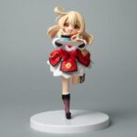 디코믹스 게임 주변 GK 클리 2세대 커피메이드 디저트 클리 핸드메이드 모델 장식품 - 이미지 4