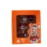 디코믹스 게임 주변 GK 클리 2세대 커피메이드 디저트 클리 핸드메이드 모델 장식품 - 이미지 5