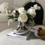 [공식 인증] Georg Jensen 꽃병 홈 George Jensen 입주 축하 장식품 고급 결혼 선물 - 이미지 5