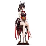 붕괴 스타 철도 게임 주변 GK 2차원 미소녀 수공 제작 정지 구름 장식 모델 장난감 선물 - 이미지 3