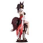 붕괴 스타 철도 게임 주변 GK 2차원 미소녀 수공 제작 정지 구름 장식 모델 장난감 선물 - 이미지 4