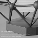 태양광 정원 기둥 조명 빌라 게이트 기둥 조명 미국 디자인 정원 기둥 조명 야외 벽등 - 이미지 4