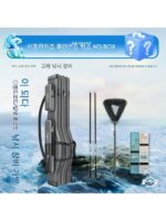 고급 블라인드 박스, 고급 낚시 박스, 낚시 의자, 수백 개의 낚싯대 제공 - 이미지 4