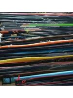 한딩 [낚시용품 블라인드 박스] 유럽식 낚시의자 딥넷 낚싯대 수백가지 낚시용품 세트 랜덤 배송 - 이미지 4