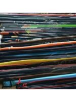 한딩 [낚시용품 블라인드 박스] 유럽식 낚시의자 딥넷 낚싯대 수백가지 낚시용품 세트 랜덤 배송 - 이미지 5