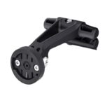 Garmin Varia/Maijin/Jichi 레이더 테일라이트 브라켓 Gopro DJI action4/5 시트 쿠션 브라켓에 적합