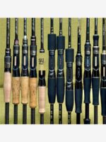 새로운 야생 낚시 의자 캠핑 접이식 낚시 상자 초경량 낚싯대 손낚싯대 낚시 우산 낚시 장비 어부 낚싯바늘 - 이미지 4