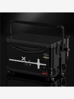 새로운 야생 낚시 의자 캠핑 접이식 낚시 상자 초경량 낚싯대 손낚싯대 낚시 우산 낚시 장비 어부 낚싯바늘 - 이미지 5