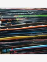 한딩 [낚시용품 블라인드 박스] 유럽식 낚시의자 딥넷 낚싯대 수백가지 낚시용품 세트 랜덤 배송 - 이미지 5