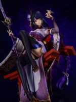 오리지널 신 핸드메이드 레이든 장군 핸드메이드 이신 정토 2차원 미소녀 게임 주변기기 데스크탑 케이스 장식품 - 이미지 2