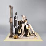 게임 주변 닝광·얀웨 천권 Ver.1/7 디럭스 에디션 장면 모델 장식 박스형 피규어 - 이미지 3