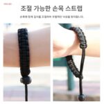 Sevinyn은 Insta360X4acepro 파노라마 카메라 끈 분실 방지 퀵 릴리스 핸드 스트랩 손목 밴드에 적합합니다. - 이미지 3