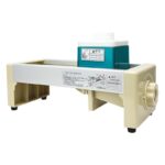 생강 조각을 자르는 상업용 마늘 슬라이서, 수동 마늘 슬라이서, 마늘 정향, 주방용 생선 마늘 슬라이서 - 이미지 5